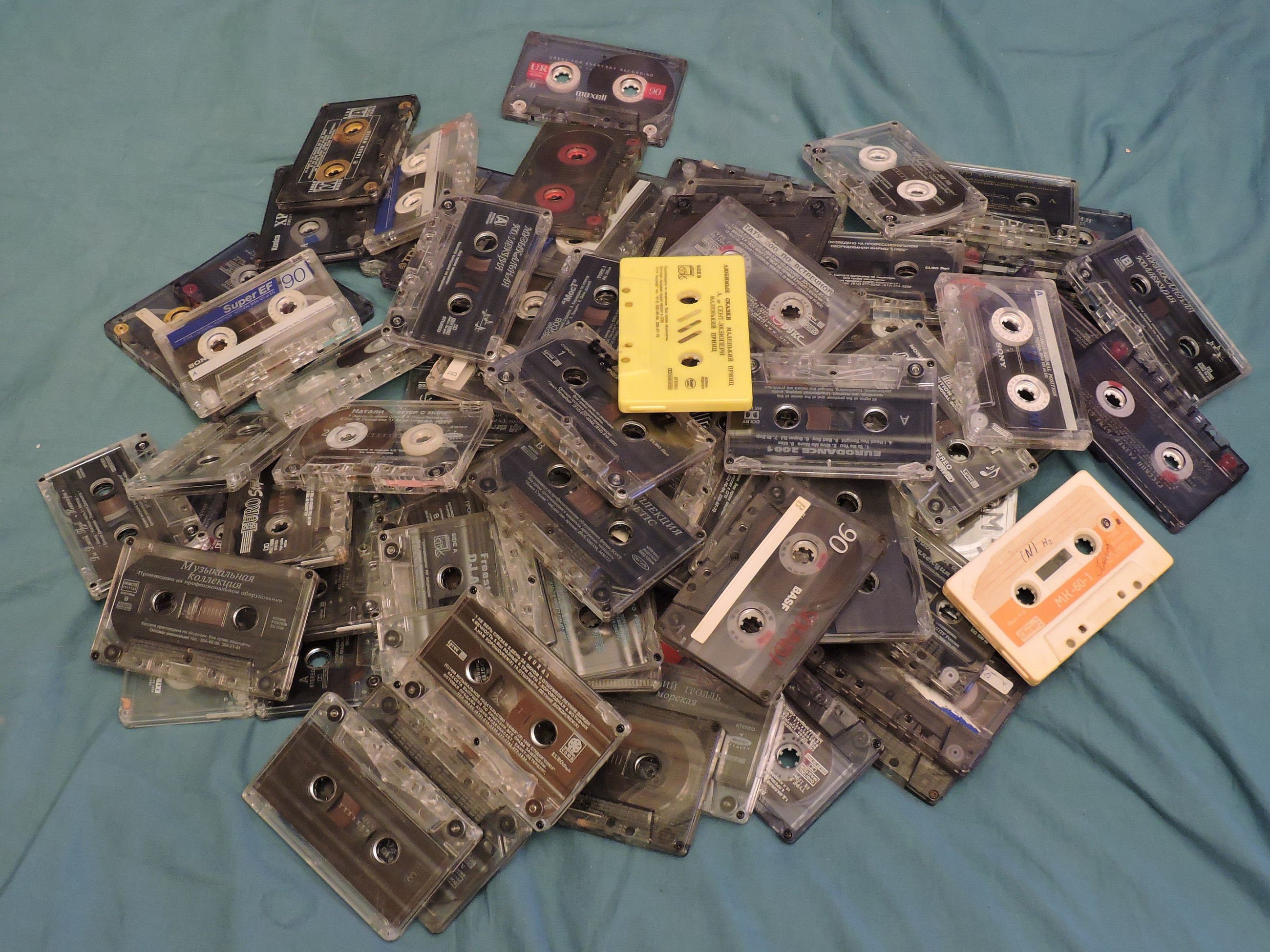 Як не сумувати за минулим і не корити себе за помилки?