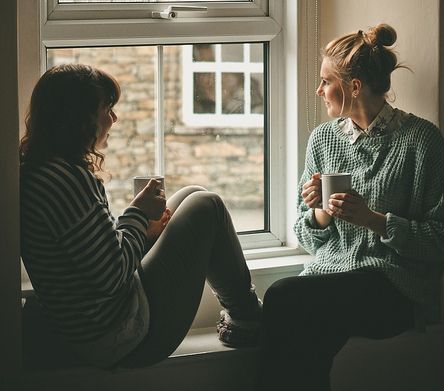 Як не поранити словами, а зрозуміти одне одного. Ненасильницька комунікація