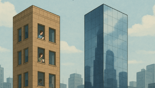 Егоїзм чи егоцентризм: У чому різниця?