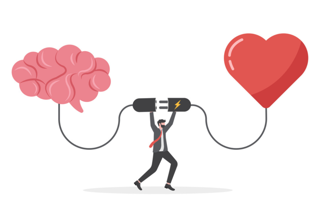 Емоційний інтелект: які якості психічно здорової людини?