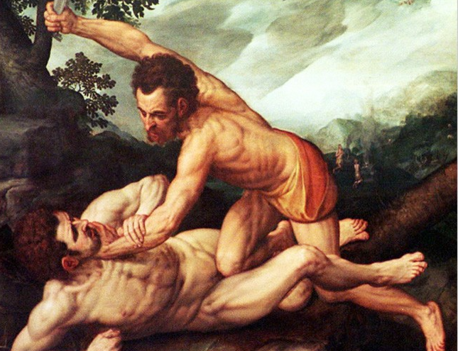 Сила заздрості