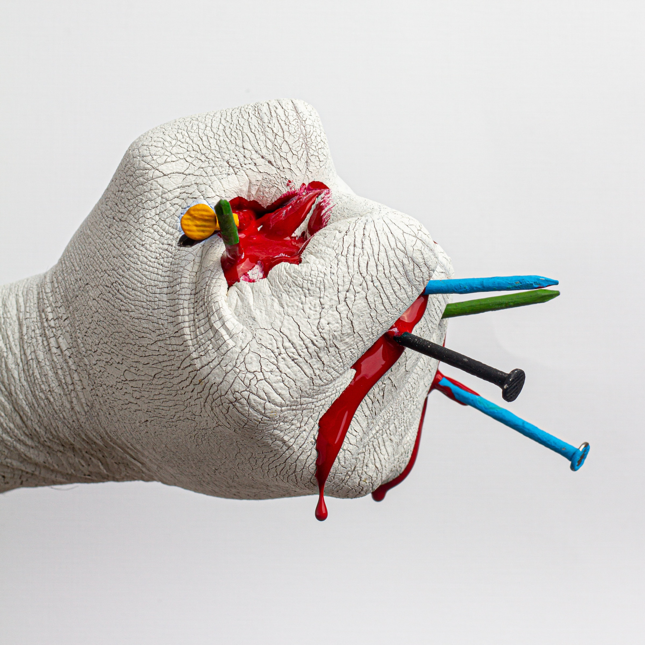 Незламність духу: боротьба та надія