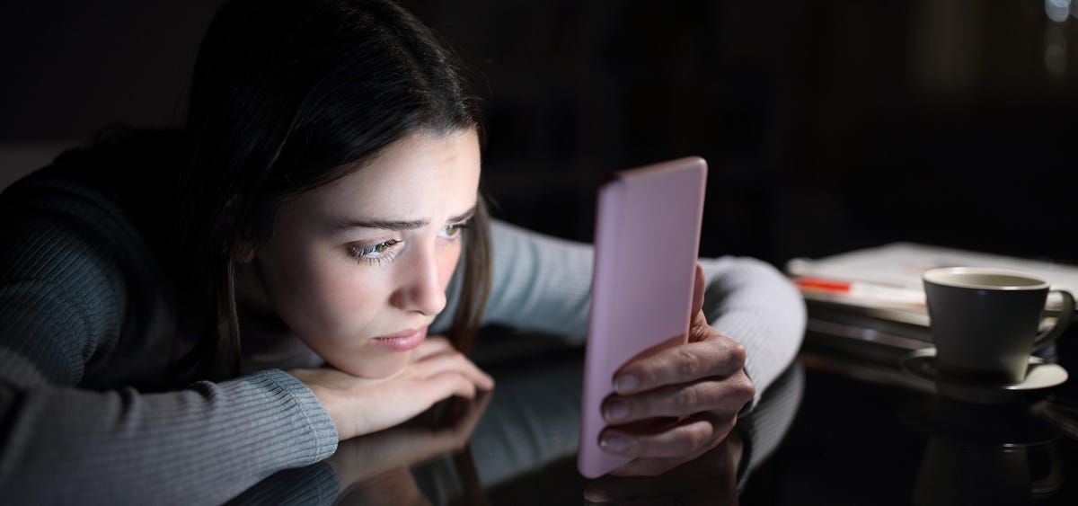 Цифрові дракони. Кібербулінг ч.2