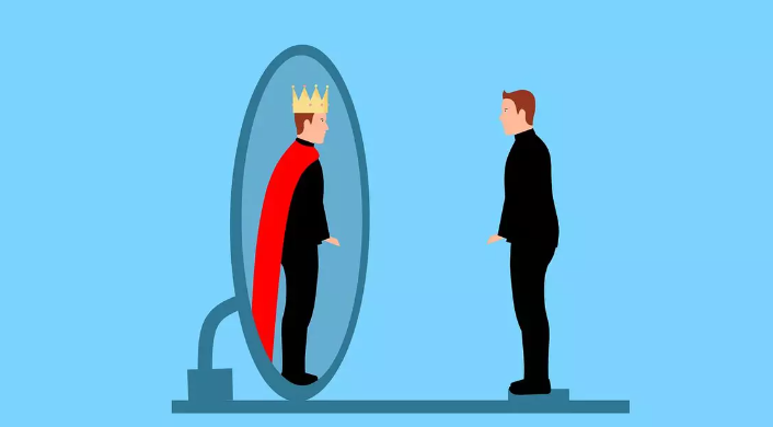 Любов до себе і палка для селфі. Навігація зі стосунків з нарцисом.