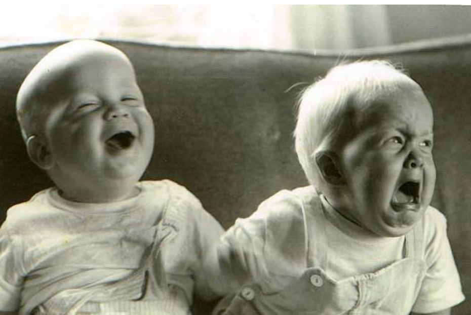 Чому одні люди бачать все погане, а інші помічають і хороше?