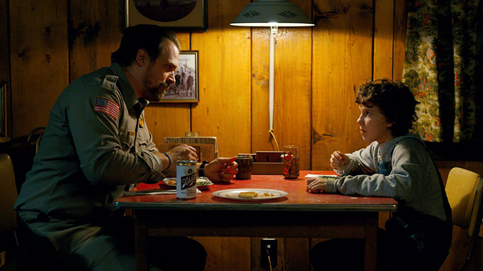 Перемовини з підлітком