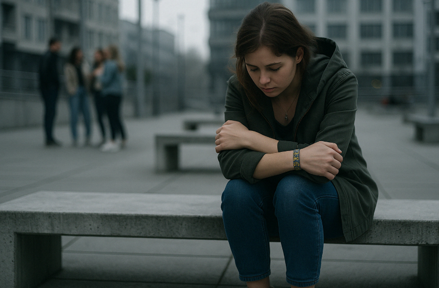 Страх бути відкиненим: чому ми догоджаємо всім?